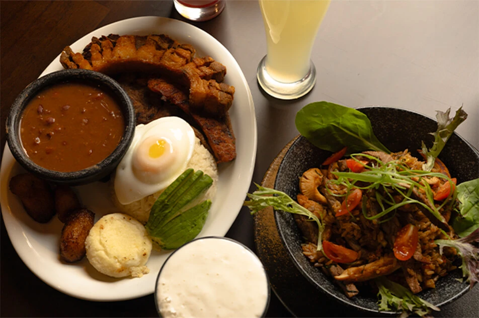 Bandeja