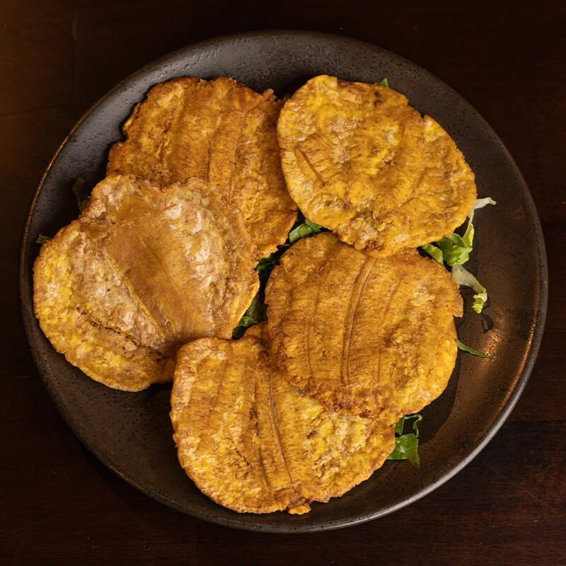 Tostones